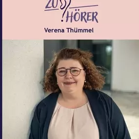 Bild von Zu-Hörer Verena Thümmel
