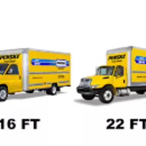 Bild von Penske Truck Rental