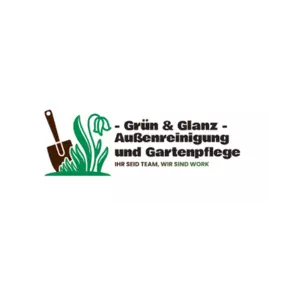 Bild von Grün & Glanz Außenreinigung und Gartenpflege