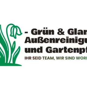 Bild von Grün & Glanz Außenreinigung und Gartenpflege