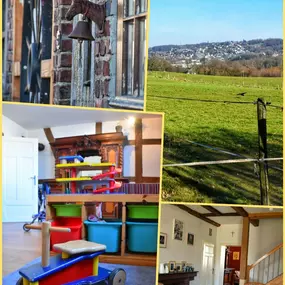 Bild von Kindertagespflege Zaubergarten