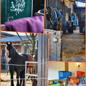 Bild von Kindertagespflege Zaubergarten