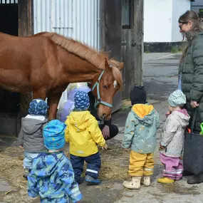 Bild von Kindertagespflege Zaubergarten