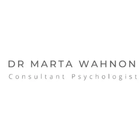 Bild von Dr Marta Wahnon - The online Psychologist