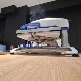 Bild von Druckerbande