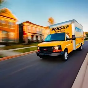 Bild von Penske Truck Rental