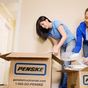 Bild von Penske Truck Rental