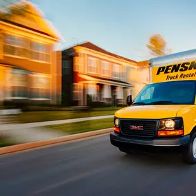 Bild von Penske Truck Rental