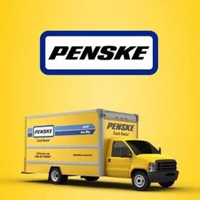 Bild von Penske Truck Rental