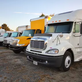 Bild von Penske Used Truck Center