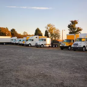 Bild von Penske Used Truck Center