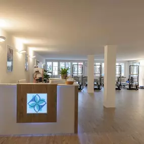 Bild von Pilates Studio Luzern