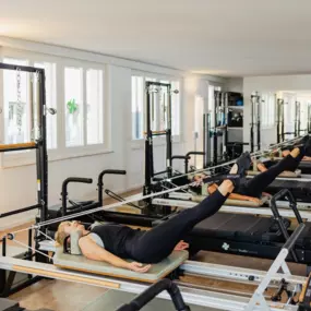 Bild von Pilates Studio Luzern