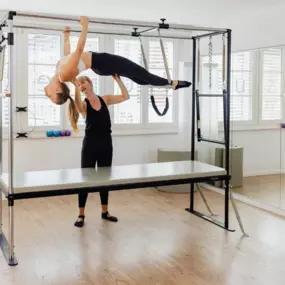Bild von Pilates Studio Luzern