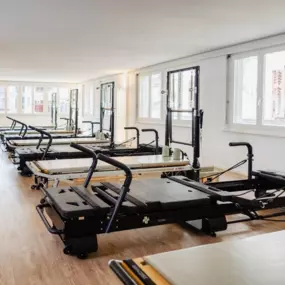 Bild von Pilates Studio Luzern