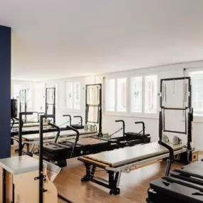 Bild von Pilates Studio Luzern