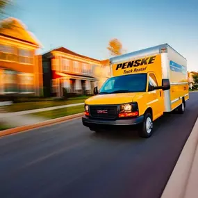 Bild von Penske Truck Rental