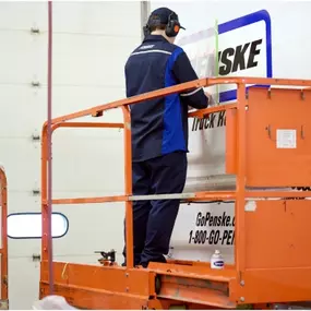 Bild von Penske Collision Repair