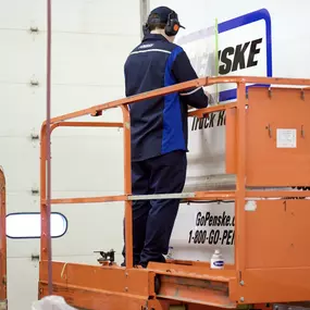 Bild von Penske Collision Repair