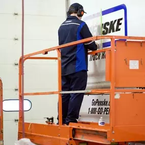 Bild von Penske Collision Repair