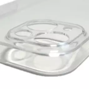 Zubehör - Silicon Case- CS-Phone - Mobiltelefongeschäft - Hamburg