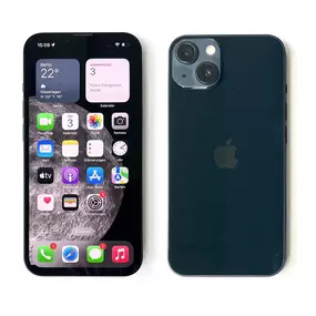 Iphone 13 midnight - CS-Phone - Mobiltelefongeschäft - Hamburg