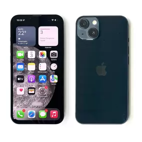 IPhone 13 midnight - CS-Phone - Mobiltelefongeschäft - Hamburg