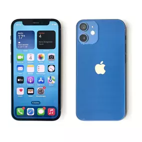 Iphone 12 Mini - CS-Phone - Mobiltelefongeschäft - Hamburg