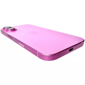 Iphone 16 pink - CS-Phone - Mobiltelefongeschäft - Hamburg