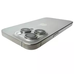 Iphone 15 pro titan natur - CS-Phone - Mobiltelefongeschäft - Hamburg
