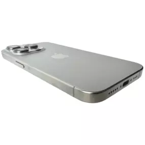 Iphone 15 pro titan natur - CS-Phone - Mobiltelefongeschäft - Hamburg