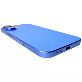 Iphone 16 blau - CS-Phone - Mobiltelefongeschäft - Hamburg