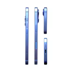 Iphone 16 blau - CS-Phone - Mobiltelefongeschäft - Hamburg