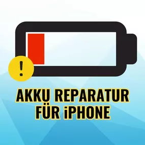 Akku Reparatur- CS-Phone - Mobiltelefongeschäft - Hamburg