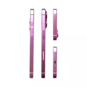 Iphone 16 pink - CS-Phone - Mobiltelefongeschäft - Hamburg