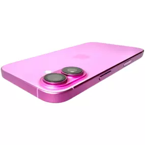 Iphone 16 pink - CS-Phone - Mobiltelefongeschäft - Hamburg