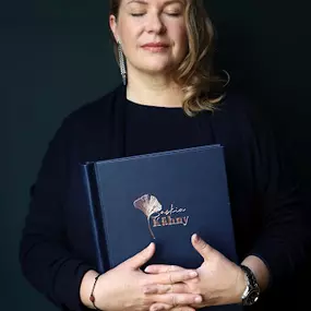 Trauerbegleitung - Saskia Kähny - Trauerrednerin & Trauerbegleiterin - Stuttgart