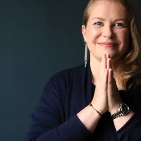 Trauerbewältigung - Saskia Kähny - Trauerrednerin & Trauerbegleiterin - Stuttgart