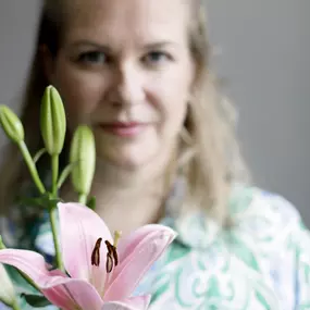 Onlinekurs Trauerbewältigung - Saskia Kähny - Trauerrednerin & Trauerbegleiterin - Stuttgart