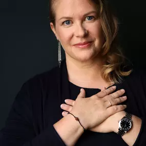 Trauerberatung - Saskia Kähny - Trauerrednerin & Trauerbegleiterin - Stuttgart