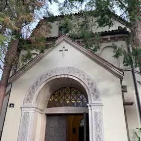 Kirchliche Beerdigung - Saskia Kähny - Trauerrednerin & Trauerbegleiterin - Stuttgart