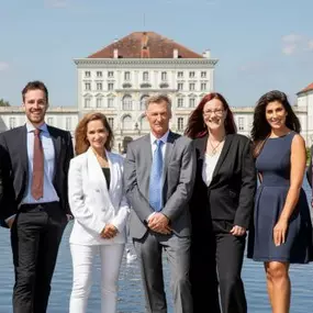 Mitarbeiter
RSI Wohnbau Immobilien GmbH