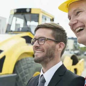 Bauträgervertrieb
RSI Wohnbau Immobilien GmbH