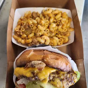 Bild von Burger Royale