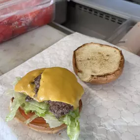 Bild von Burger Royale