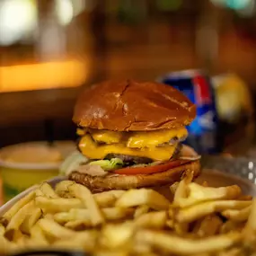 Bild von Burger Royale