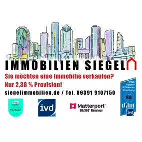 Bild von Siegel Immobilien