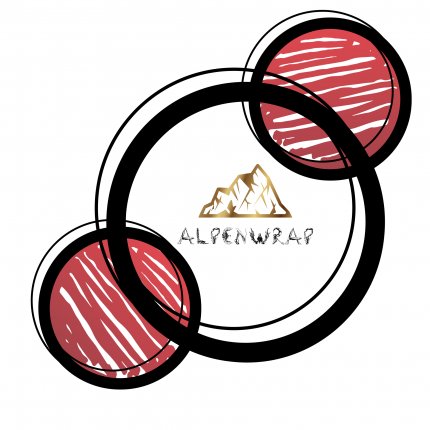 Logo de Alpenwrap