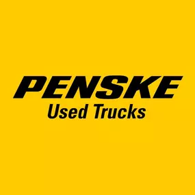 Penske Used Trucks Sales Center serving Miami, Florida and the greater Miami-Dade County region