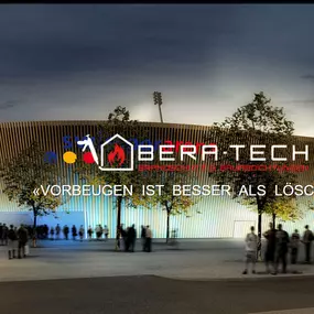 Bild von BERA-TECH GmbH